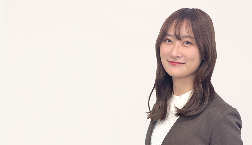 企画営業川崎真愛バストアップ